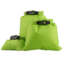 3pcs Waterproof Dry Bag Sports Storage Bags Camping Hiking Fishing Pressure Dry Bag for Boating Rafting Swimming Beach Bags 2024 - buy cheap