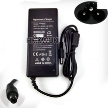 19 V 4.74A 90 W Adaptador de Energia AC Para toshiba PA3165U-1ACA PA3165E-1ACA A105 a300 5.5*2.5 milímetros Adaptador Portátil frete Grátis 2024 - compre barato