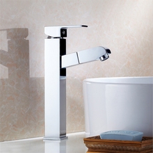 Basin Faucets bathroom faucets mixer waterfall  taps water tap mixer sink tap sink faucet 2024 - buy cheap