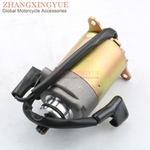 Scooter Starter Motor for GY6 150cc 125cc ATV Moped Chinese 31200-GY6-A000 2024 - buy cheap