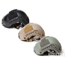 FMA Maritime Seal Helmet Thick And Heavy Version BK/DE/FG(M/L,S/M)Tactical Military Protective Helmet 2024 - buy cheap