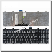 US FOR MSI MS-16362 MS-1652 MS-1651 CX600 CR700 CX500 EX620 EX630 EX625 Lg E500 LGE50 CR700 laptop keyboard 2024 - buy cheap