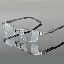 Montura de gafas para hombre y mujer, gafas ópticas para ordenador, transparente 2024 - compra barato