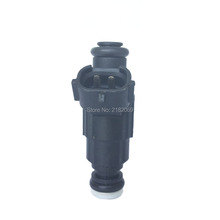 Fuel injector nozzle valve for VW Santana3000 passat B5 BSA Engine Chery QQ 1.0 06B906031D 0 280 156 237 0280156237 06B 906 031D 2024 - buy cheap