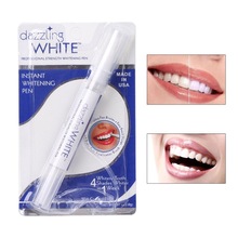 Gel Tooth Cleaning Bleaching Kit Dental White Teeth Whitening Pen dental toothbrush blanqueador dental 2024 - buy cheap