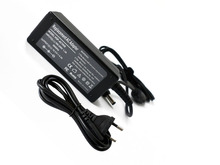 Cabo de alimentação para laptop, adaptador ac, carregador para sony vaio pro integrado, svp13retompw svp1321x9eb 10.5v, 4,3a, 45w 2024 - compre barato