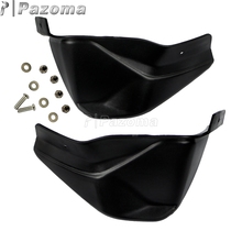 Black Motorcycle Hand Guard Motor Bike Hand Protector Handguards for BMW R1200GS Adventure F800GS Adventure S1000XR 2024 - buy cheap