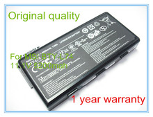 Bateria original para laptop, 11.1v, 5200mah, para cr610, cr620, cr630, cr600, cr700, cx700, a5000, a6000, a6005, a6203, a6205 2024 - compre barato