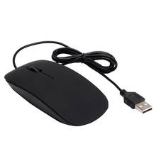 CARPRIE Gaming Mouse Design 1200 DPI USB Wired Optical Gaming Mice Mouse For PC Laptop Mouse#3$ 2024 - buy cheap