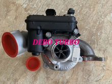 NEW GENUINE IHI RHV4 VP66 04E145722L Turbo Turbocharger para V * W Lavida Lamando EA211 1.4 T 110KW 2016- 2024 - compre barato