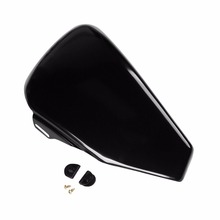 Tampa de bateria lateral para motocicleta esquerda, para harley sportster iron 883, 1200, xl, 2004, 2013-2009, 2010 2024 - compre barato