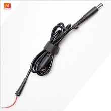 Conector de Cable de alimentación de 7,4x5,0 con pin DC para hp, adaptador de portátil, cargador, cable de CC de 7,4x5,0mm 2024 - compra barato