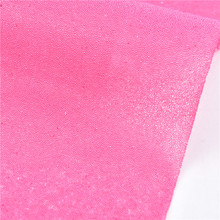 37X42Cm Pink Fabric Sheet Small Beaded Rhinestones Mesh Trim Hotfix Strass Crystal Transfer Applique Wedding Dress Decorative 2024 - buy cheap