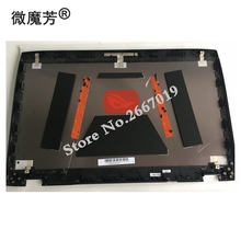 Cubierta trasera LCD para portátil ASUS, carcasa para GX700, GX700VO, 13NB09F0AM0311, 13N0-SDA0311, novedad 2024 - compra barato