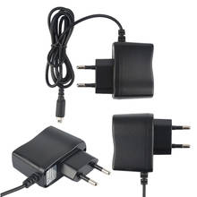 Newest Home AC Power Plug Travel Wall Vedio Charger Adapter for Nintendo for NDSi LL XL 3DS US/EU/UK Plug 2024 - buy cheap