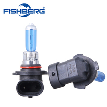 H10 Auto Headlight Bulb Lamp Super White 12V 42W 6000K Halogen Xenon PY20-D Halogen Light 2024 - buy cheap