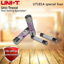 UNI-T UT181A special fuse, current fuse fuse 2024 - buy cheap