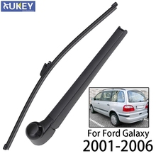Xukey-Juego de escobillas de limpiaparabrisas trasero para Ford Galaxy MK1, junio de 2001, 2002, 2003, 2004, 2005, 2006, 1.9TDi, 2,3 2024 - compra barato