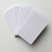 Глянцевая ПВХ-карта для струйной печати, 50 дюймов, для Epson L800,L801,L805,L810,L850,A50,T50,T60,P50,R260,R265,R270,R280,R285,R290,R330 r380, 2024 - купить недорого