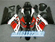 Fairing Bodywork  Kits For YZF R6 1998-2002  YZF R6 1998 1999 2000 2001 2002 for red black white D 2024 - buy cheap