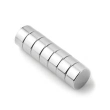 1pcs neodymium magnet 12 x 6 mm N35 Small Disc Round Super Strong magnets 12 x 6 mm  Rare Earth Neodymium Magnets 12*6 mm 2024 - buy cheap