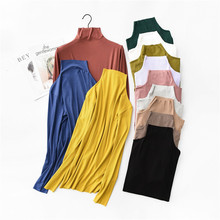 2019 Korean Style Long Sleeve T Shirts Women New Hot Bottoming T-shirt Womens Fashion Harajuku Striped Female Slim Femme Lady 2024 - buy cheap