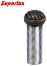 Superlux E323B полукардиоидный встроенный Пограничный микрофон инженерный Пограничный микрофон 2024 - купить недорого