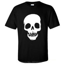2017 Fashion New GOJIRA Progressive Metal Band Tesseract Opeth T-shirt Tee L Men T Shirt Print Cotton Short Sleeve Tops Tees 2024 - buy cheap