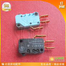 Original new 100% F83161.3 micro switch cam controller and actuator 16A 250V 2024 - buy cheap