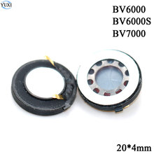 YuXi-recambio de timbre para altavoz, para Blackview BV6000 BV6000S BV7000 BV7000 alto parlante profesional, 1 unidad 2024 - compra barato