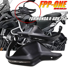 FOR HONDA X-ADV X ADV 750 Motorcycle Accessories ABS Injection Handlebar Guard 2024 - buy cheap