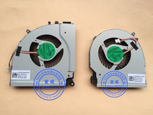 FOR DELL Inspiron 15P-1548 7000 7557 7559 0RJX6N 04X5CY laptop fan cooler 2024 - buy cheap