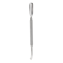 Stainless Steel Cuticle Remover Double Sided Finger Dead Hard Skin Nail Cuticle Pusher Manicure Nail Care Tool 2024 - buy cheap