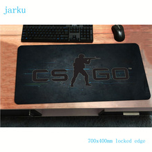 csgo mousepad 700x400x3mm Mass pattern Computer mouse mat gamer gamepad gamer hot sales gaming mousemat desk pad office padmouse 2024 - buy cheap