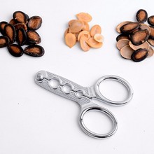 Household Pliers Scissor Melon Pliers Scissor Nut Cracker Opener Clamp Walnut Pine Sheller Nutcracker Kitchen 2024 - buy cheap