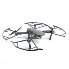 Mavic Pro hélice hoja de protección anillo de protección drone cubierta protectora para DJI Mavic Pro Drone Accesorios 2024 - compra barato
