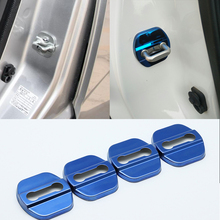 Capa de proteção para porta de automóveis, excelente capa de aço inoxidável, altima l32a l33, estilo de carro, 2016-2018 2024 - compre barato