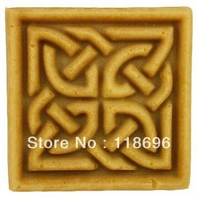 Free shipping silicon soap mold Cake decoration mold Cake mold manual soap mold NO.SO-020 2024 - buy cheap