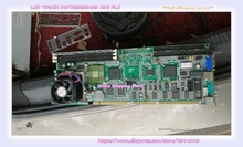 Para AEM845G-800 placa base de Control Industrial Equipo placa base 478-Pin con ranura ISA 2024 - compra barato