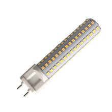 G12 bombillas LED 10 W 15 W SMD 2835 de alto brillo de iluminación de 360 grados de 30 piezas 2024 - compra barato