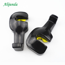 Alijunda 2pcs Multi-function Car Seat Hook For Opel Astra VAUXHALL Ford Focus Fusion Escort Buick Regal Lacrosse Excelle GT/XT 2024 - buy cheap