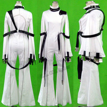 Code Geass cc Cosplay Costume Qualquer Tamanho Halloween 2024 - compre barato