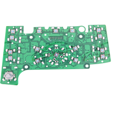 Qianyinuo Top Selling Multimedia MMI Interface For Audi Q7 Control Panel Circuit Board Left Rudder With Navigation 2024 - buy cheap