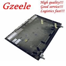GZEELE new Laptop LCD Lid Top Cover FOR DELL 0NN0VD NN0VD FOR Latitude E4300 13.3 Black LCD Rear Back Lid Top Cover 2024 - buy cheap
