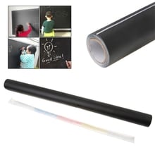 Environmental Blackboard Chalk Board Sticker Wall Sticker For School and Office Drop Shipping Support 2024 - buy cheap