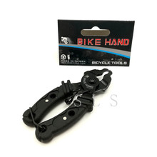 BikeHand Bicycle Chain Removal Tools Installation tool Chain Buckle Pliers MTB Mountain Bike Road Bicycle Chain Repair Tool 2024 - buy cheap