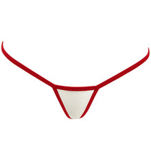 Sexy Mini Micro G Strings Women Tiny Triangle Thongs Bikini Tangas Lady Cotton  Panties T Back Underwear Erotic Lingerie Gifts 2024 - buy cheap