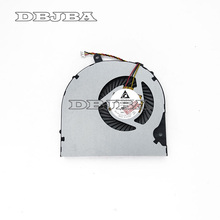 laptop CPU cooling cooler fan For toshiba P50-B P50T s55-A5294 KSB0805HB CL1X CL2C FAN 2024 - buy cheap