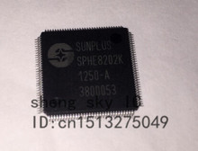 FREE SHIPPING 2PCS SPHE8202K-A SPHE8202K SPHE8202 QFP-128 DVD/HD-RMVB decoder chip 2024 - buy cheap
