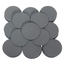 100pcs/bag 50mm 3000 Grit Abrasive Sand Discs Sanding Polishing Pad Sandpaper 2024 - buy cheap